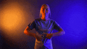 Marquette Soccer GIF by Marquette Athletics