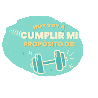 New Year Fitness Sticker by Chocko-Obleas