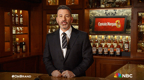Season 1 On Brand GIF by NBC