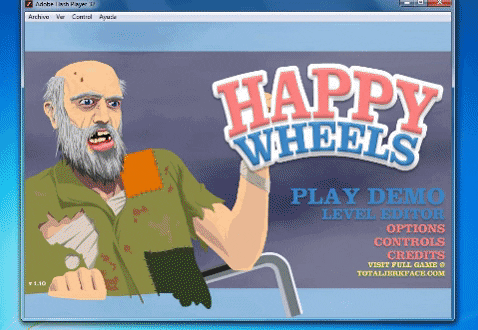 downloadhoy giphygifmaker friv happy wheels descargar juego de GIF