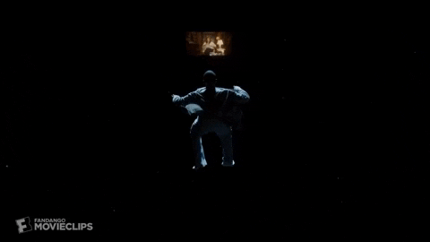 miguelpea5319 giphygifmaker getout sunkenplace GIF
