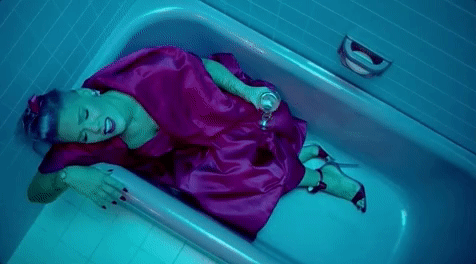 beautiful trauma GIF by P!NK