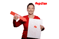 Burg Sticker by SPD Sachsen-Anhalt