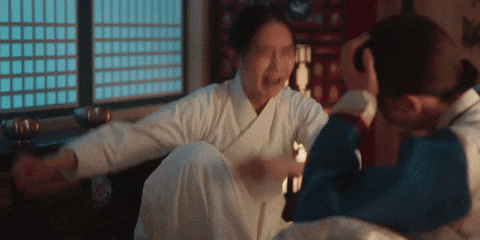 Yoona GIF