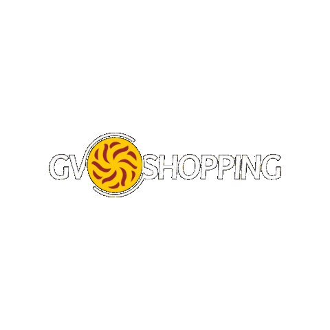 gv_shopping giphygifmaker shopping compras mall Sticker