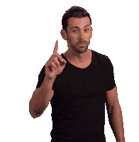 revteamoriginals2019 adam bauer Sticker by Originals