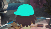 Eyes What GIF by Droners