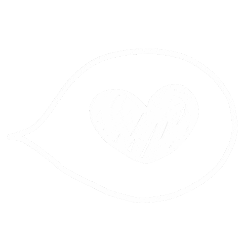 Heart Love Sticker