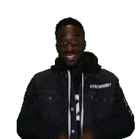 Excited Hey You Sticker by EO