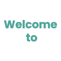 Welcome To Love Sticker by ROFF Consulting