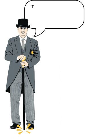 Sheriff GIF by Harvard Alumni Association