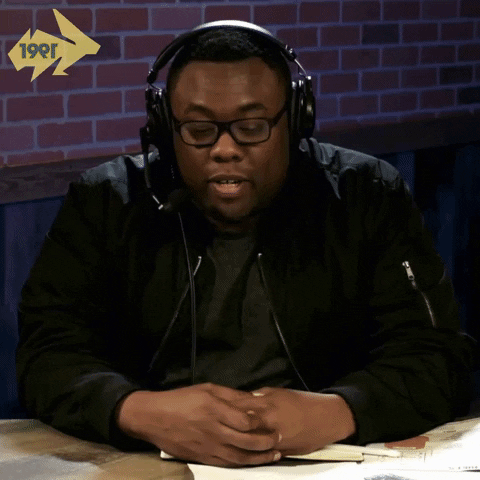 scared twitch GIF by Hyper RPG