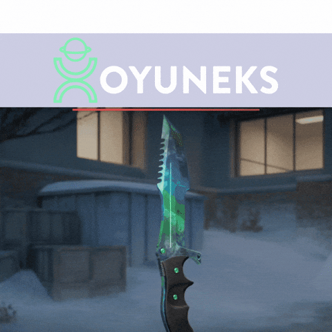 Cs Skin GIF by Oyuneks