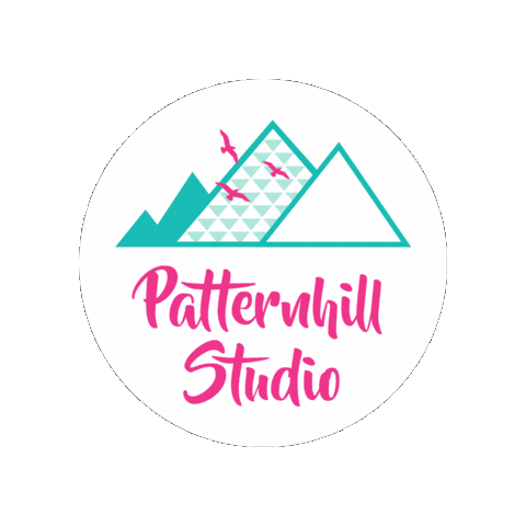 Patternhill giphygifmaker patternhill Sticker