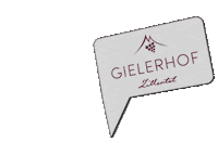 Gielerhof wein zillertal hofladen pfister Sticker