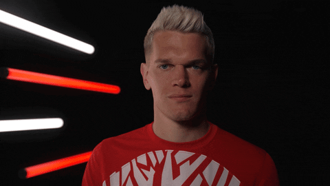 Germany No GIF by Bundesliga