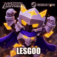 Lets Go Yes GIF by Super Studios (Community)