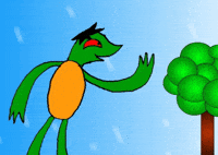 Happy Fun GIF