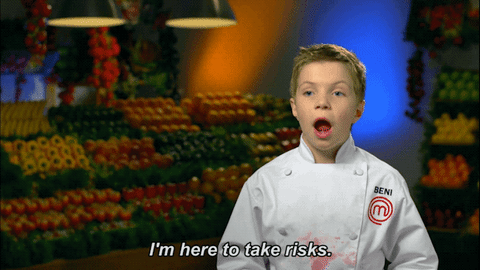 fox GIF by MasterChef Junior