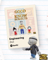 Create Apple Music GIF by Zhot Music