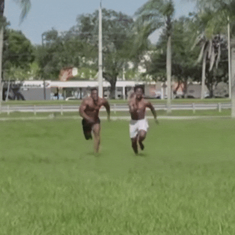 Speed GIF