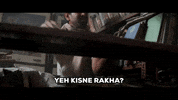Books Fail GIF by saregama