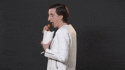 oh my god dancing GIF by JUST EAT 