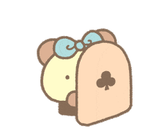 Aliceinwonderland Sticker by BREAD TREE