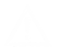 Question Warning Sticker