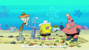 episode 1 whirly brains GIF by SpongeBob SquarePants
