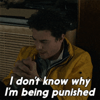 Evil GIF by Paramount+