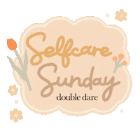 Beauty Loving Sticker by Double Dare Spa