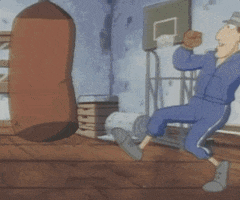 Episode 5 GIF by Paramount+