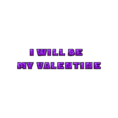 Valentines Day Love Sticker by Ina Moana