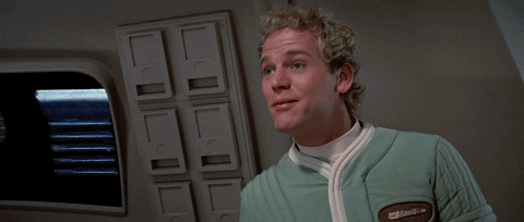 high quality scanning GIF