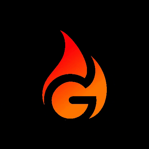 Feuerplatte GIF by Grillrost