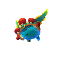 Chinese Hello Sticker by League of Legends