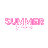 Summer Fiesta Sticker