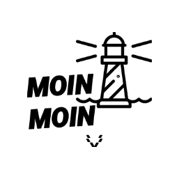 Moinmoin Sticker by HAMMELSPRUNG