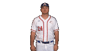 Uta Mavup Sticker by UT Arlington Baseball
