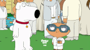 family guy fox GIF