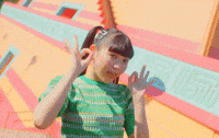 Girl Group アイドル GIF