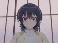 Happy Girl GIF