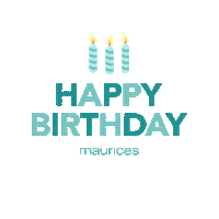 Discovermaurices Sticker by maurices