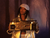 Boom Box