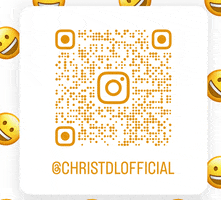 Logo Instagram GIF by Chris TDL