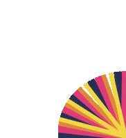 Color Decoration Sticker