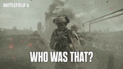 First Person Shooter Videogame GIF by Battlefield