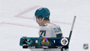 Excited Pumped Up GIF by NHL