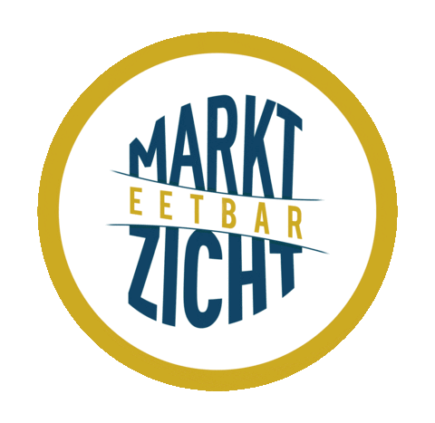 MarktzichtOosterhout giphyupload oosterhout eetbar 0162 Sticker